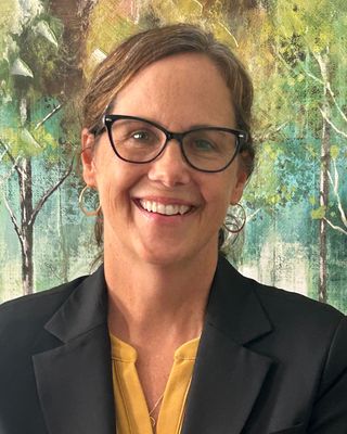 Photo of Dr. Dedra Tentis, Clinical Social Work/Therapist, PhD, LCSW, Ret LTC