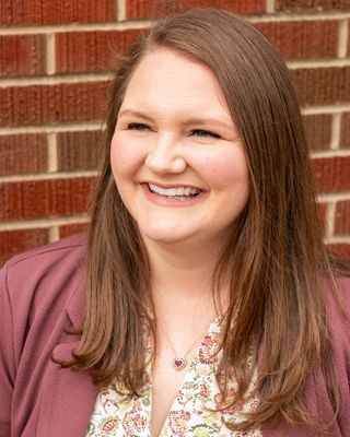 Photo of Amber Jaramillo, Limited Licensed Psychologist, MA, MLP