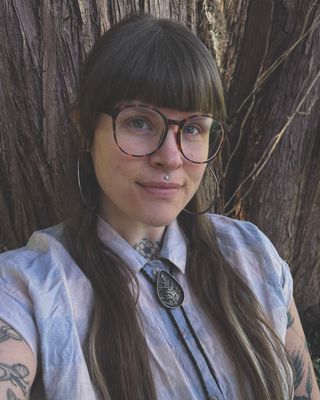 Photo of Annie Koznarek, Marriage & Family Therapist Associate, MA, LMHCA, LMFTA