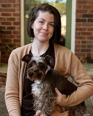 Photo of Lydia Walters, Licensed Professional Counselor, MS, EdS, LPC