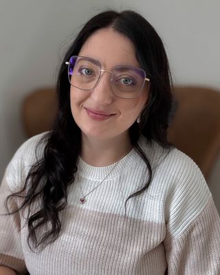 Photo of Olympia Wes, Counselor, MA, LCPC