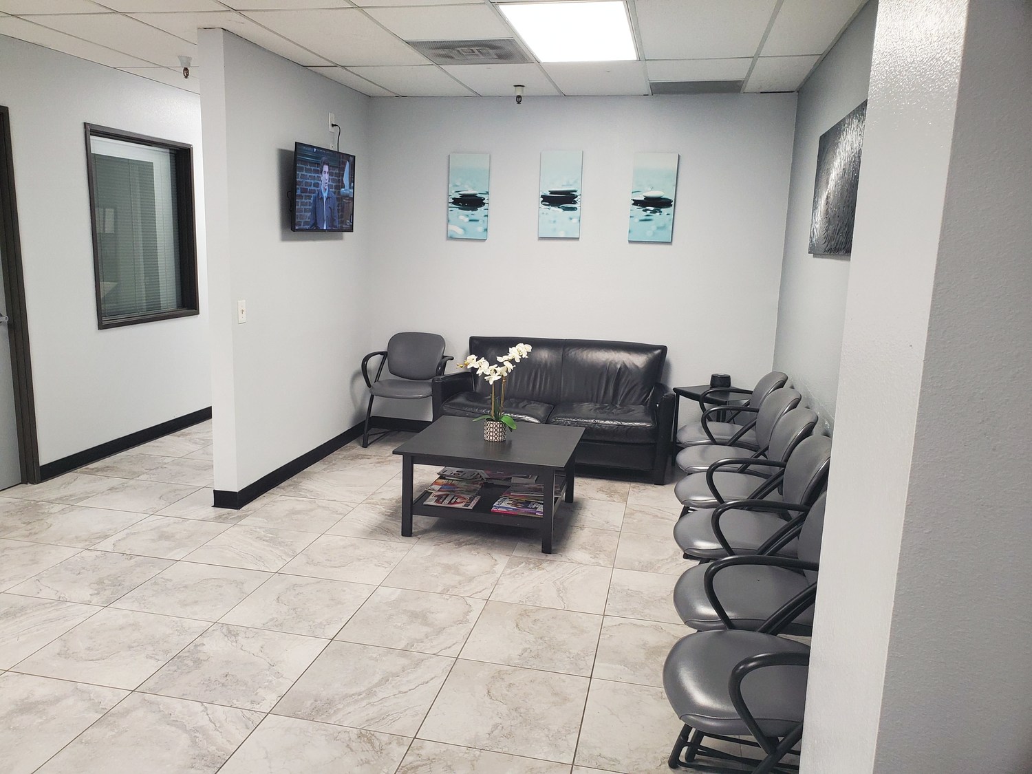 McGady & Associates Psychological Services, PLC, Psychologist, Glendale