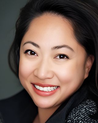 Photo of Christine Wong, Marriage & Family Therapist, LMFT