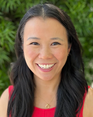 Photo of Deborah Tan, AMFT, Marriage & Family Therapist Associate
