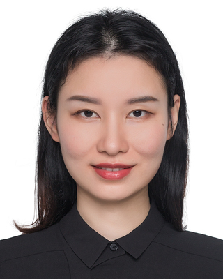 Photo of Chen Luo, Counsellor in Mount Waverley, VIC