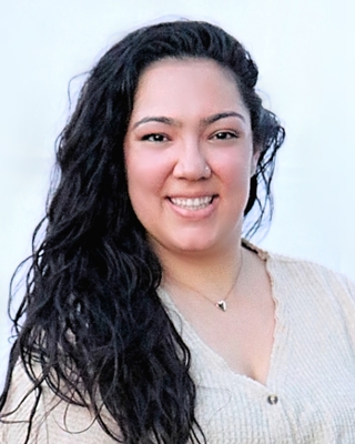 Photo of Ms. Lena Suarez-Angelino, MSW, LCSW