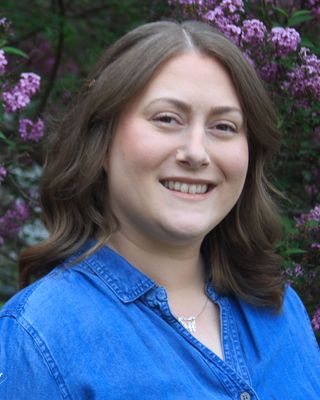 Photo of Brandee L Baca, Licensed Professional Counselor, LPC