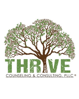 Photo of Elizabeth Marlatt-Murdoch - Thrive Counseling & Consulting, PLLC, MA, LCMHC, LCAS, LMFT, NCC