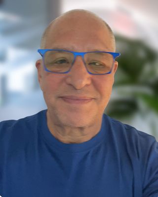 Photo of Robert M Feferman, Clinical Social Work/Therapist, LCSW