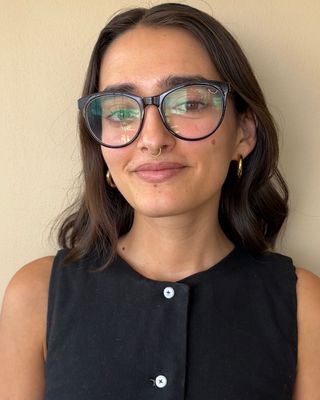 Foto de Laura Correa Vela, Psicólogo, Maestría