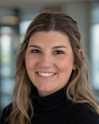 Photo of Brianna Keller, Licensed Professional Counselor, LPC