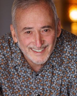 Photo of David I Pincus, DMH