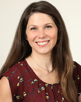 Photo of Abby Peterfeso, MA, LPCC, Counselor