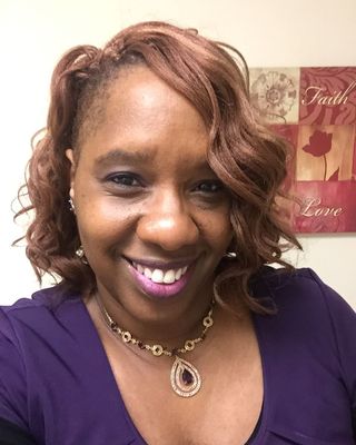Photo of DuJuana Ware, Marriage & Family Therapist in Texas