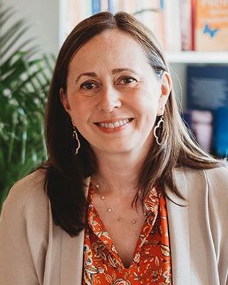 Photo of Dr. Alicia Rozycki, Psychologist, PhD