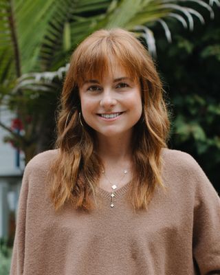 Photo of Savannah Walton, Marriage & Family Therapist Associate, AMFT