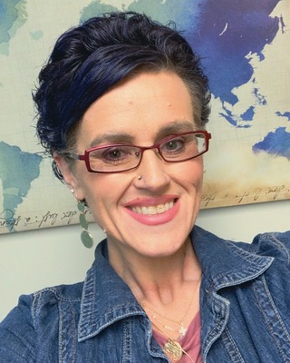 Photo of Angie J Clark, Counselor in Kansas City, MO