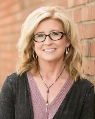 Photo of Angela Banks, Marriage & Family Therapist in San Ramon, CA