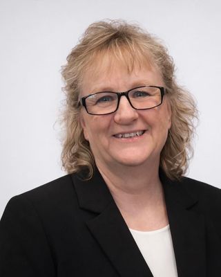 Photo of Ann M. Soule, Counselor, LCPC, CCS, NCC