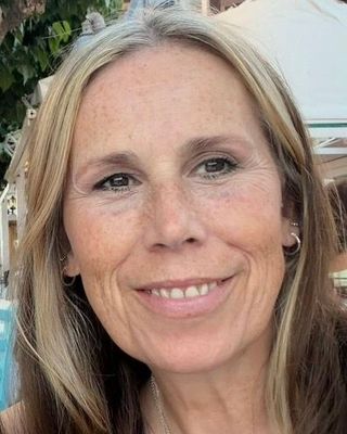Photo of Caitlin Buckler, Counsellor, MA, MBACP