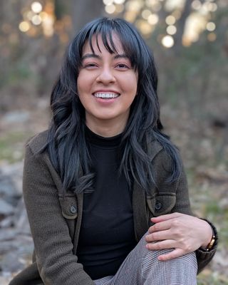 Photo of Alejandra Gonzalez, Licensed Professional Counselor, LPC