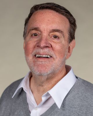 Photo of Steve Quant, Marriage & Family Therapist, LMFT