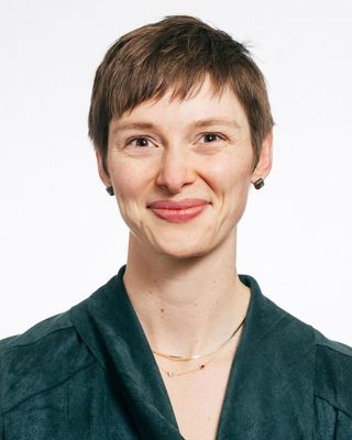 Photo of Erika Grantier, Clinical Social Work/Therapist in Minneapolis, MN