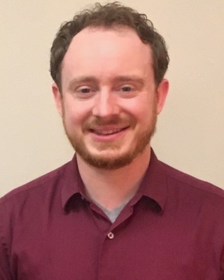 Photo of Jacob Rosser, Psychologist in Chicago, IL