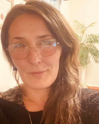 Photo of Adriana R Talaba, Psychotherapist, DCounsPsych, MNCPS Acc.