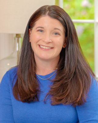 Photo of Colleen Mills Kurson, Counselor, LMHC