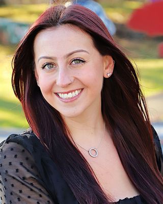 Photo of Kristen Nicole Zito - True Inspiration Counseling , MHC-LP