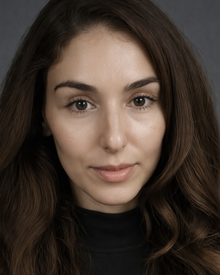 Photo of Marianthi Kolovopoulou, Counsellor, DCounsPsych, MBACP