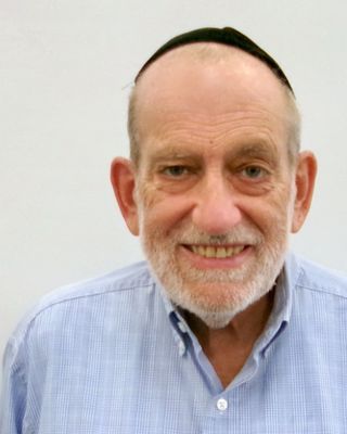 Photo of Noah Malowitzky, Psychologist, PhD