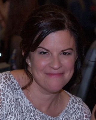 Photo of Rachel Paugh in Montclair, VA