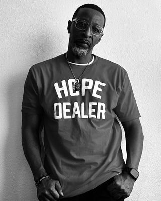 Photo of Quincy C Sanders, Pre-Licensed Professional, LMFT, Intern