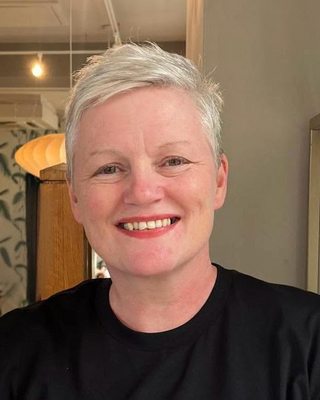 Photo of Karen Aitchison - Karen Aitchison Counselling, Counsellor, MBACP