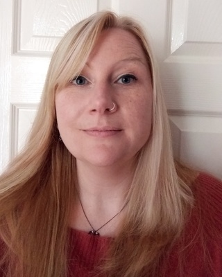 Photo of Rebecca Firth, Counsellor in Huddersfield