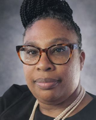 Photo of Maudlyn Howell Nwaogwugwu, Licensed Professional Counselor