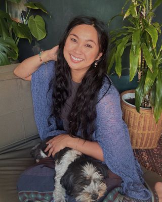 Photo of Dominique Rae Cautivo, Marriage & Family Therapist Associate, AMFT