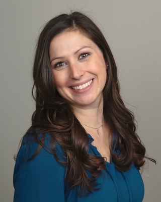 Photo of Jennifer Nicole Gauvin, Clinical Social Work/Therapist in Novi, MI