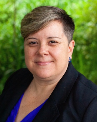 Photo of Amee Chacon, Counselor in Newcastle, WA