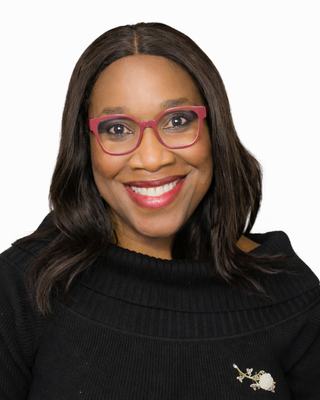 Photo of Omolola S Lawal - Champions Heart Oasis LLC, Counselor, MA, LCPC, NCC