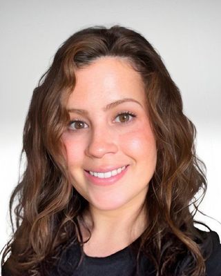 Photo of Lindsey Byers, Licensed Professional Counselor Candidate, M, Ed, LPCC