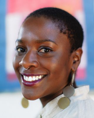 Photo of Dr. Seyi Adeyinka, Psychiatrist, MD, MPH