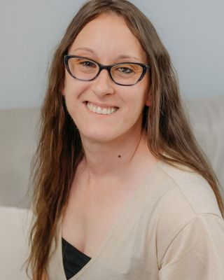 Photo of Melissa Oden, Clinical Social Work/Therapist, LLMSW
