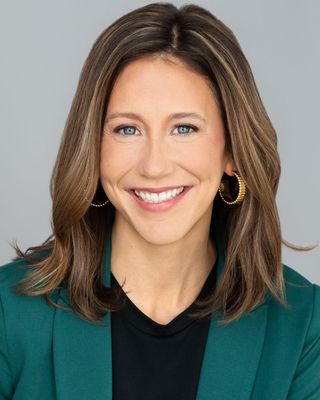 Photo of Stacy Martin, Licensed Professional Counselor, MA, LPC, LAC, CACI, NCC