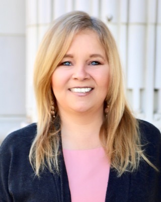 Photo of Vickie Covington, Licensed Professional Counselor in Little Rock, AR
