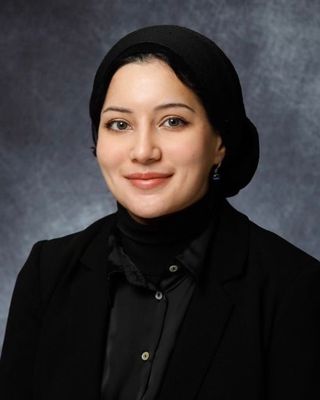 Photo of Henna Safdar, Registered Psychotherapist (Qualifying), RPQ