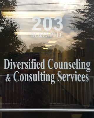 Diversified Counseling and Consulting Services
