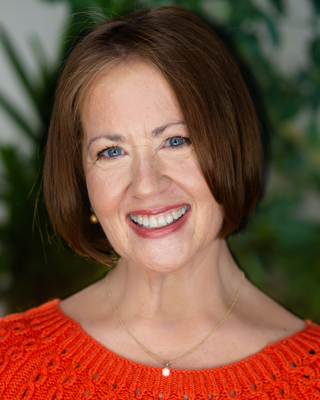 Photo of Kim Childs in Boston, MA